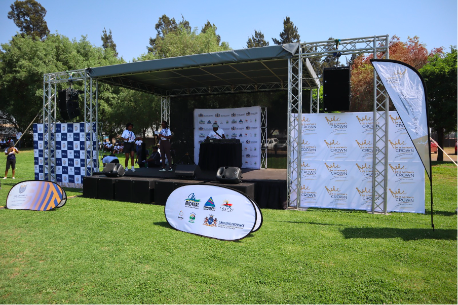 Addressing GBV
