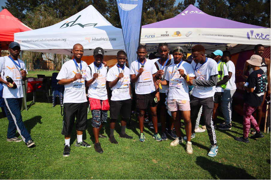 Walkathon